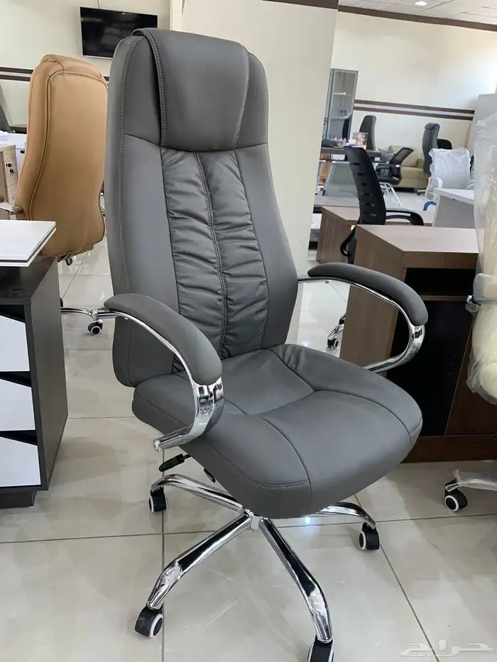 مودرن اثاث مكتب طقم فخم خصم خاص تخفيض السعر مميز كنب كراسي 19