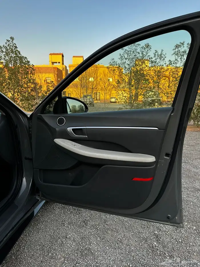 هونداي سوناتا موديل 2023 10