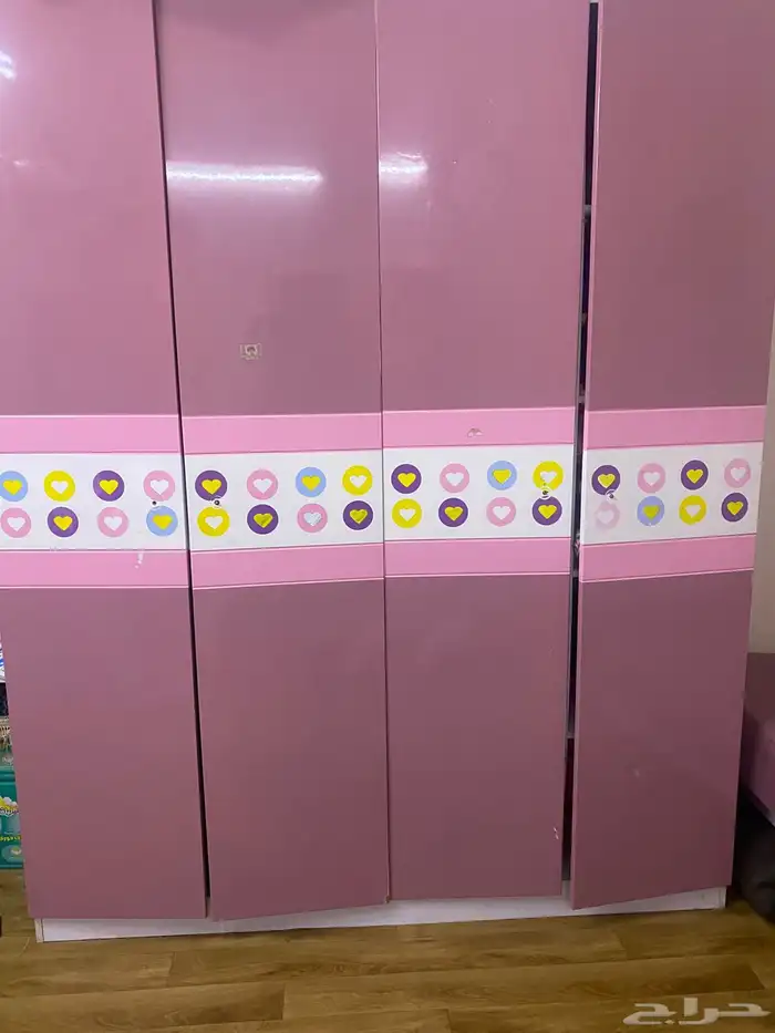 غرفه أطفال 2