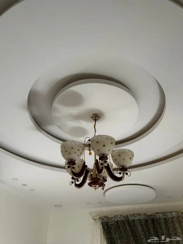 غرفه نوم كامله 3