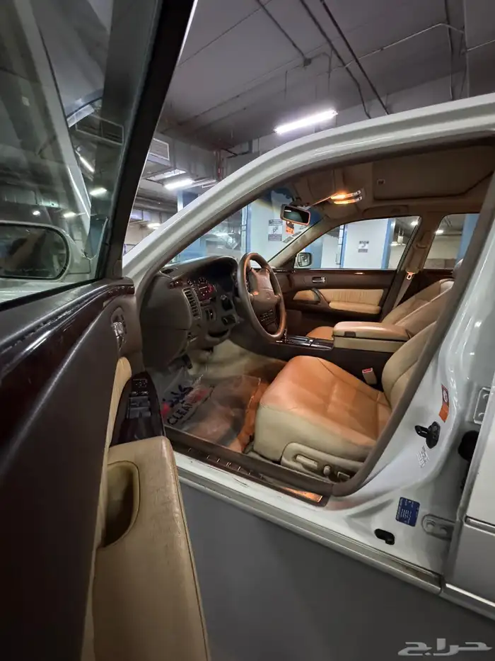 Q45 انفينيتي 10