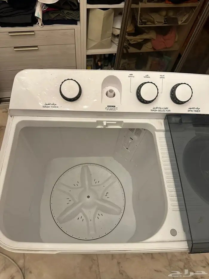 غساله للبيع 4