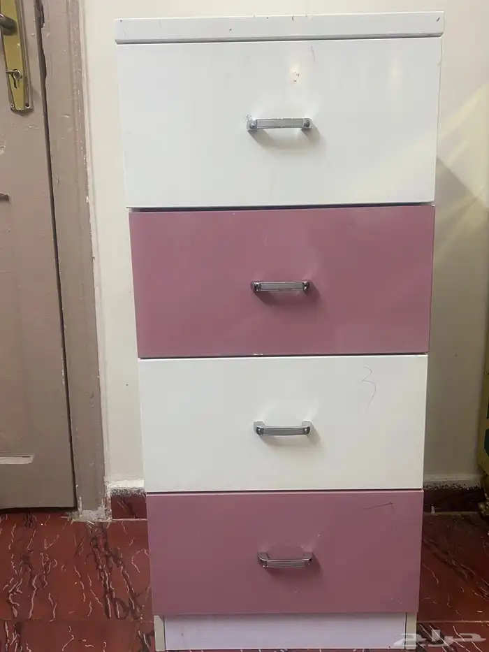 غرفه أطفال 4