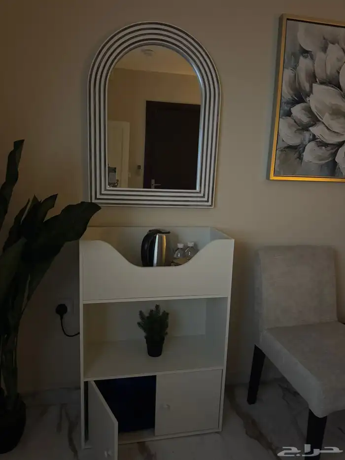 استديوهات للايجار السنوي فاخره في حى الكوثر بمدينة جدة 5