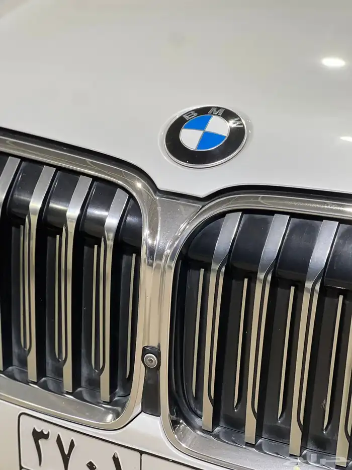 بي إم دبليو BMW فل 730 محركات وبدي وكاله 11