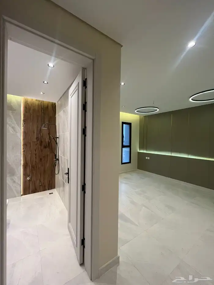 شقق وروفات فاخرة للتمليك في ولي العهد 1 2