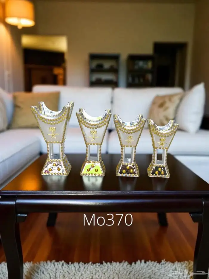 مباخر سيفين ونخلة 12