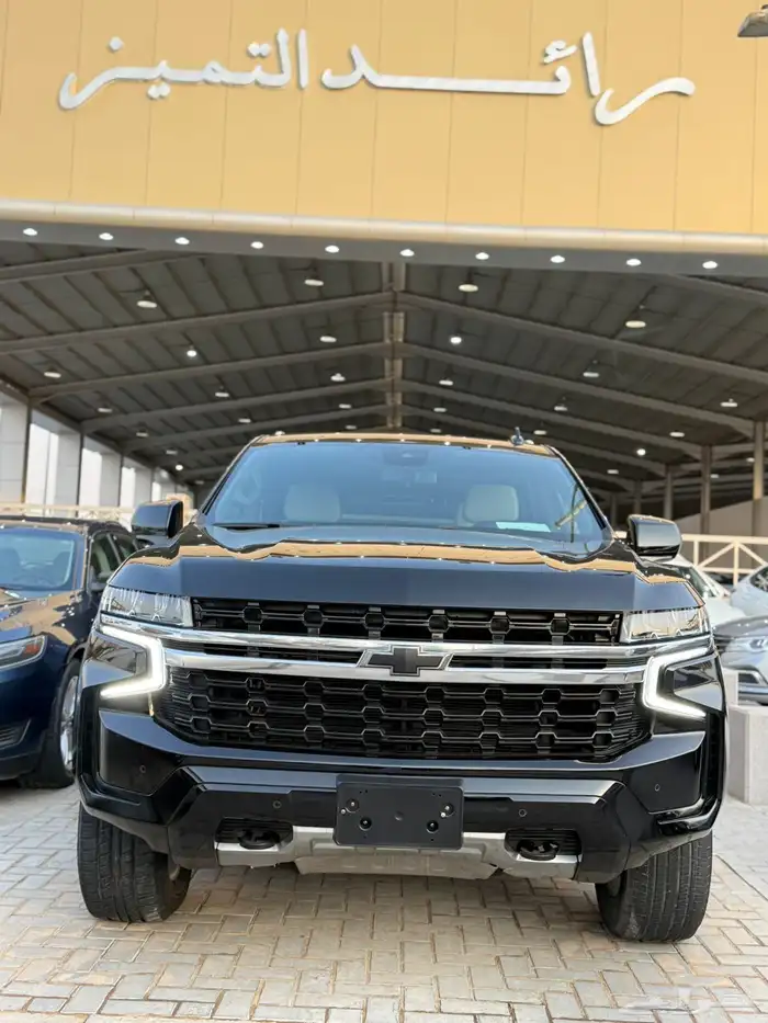 متوفر مجموعة تاهو LSدبل 2023 عرض خاص 2