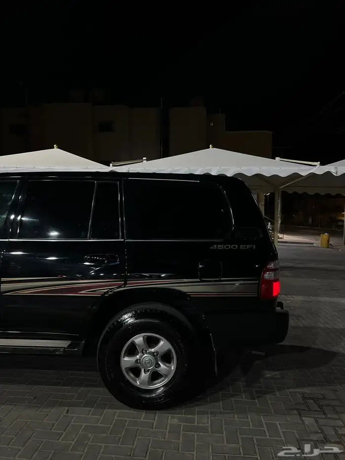 القير تماتيك الممشى توه داخل 500 الجيب نضيف ومنوه لشاري 4