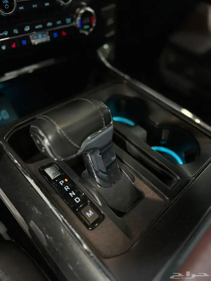 فورد F150 لاريت 8 سلندر دبل محركات وبدي وكاله ( تم البيع ) 40