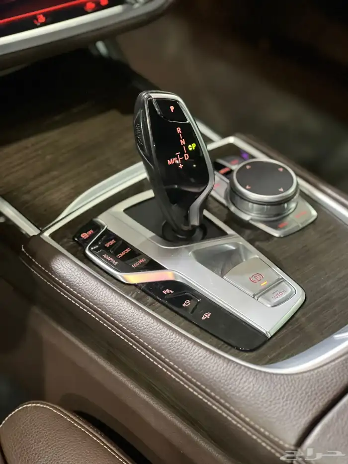 بي إم دبليو BMW فل 730 محركات وبدي وكاله 16