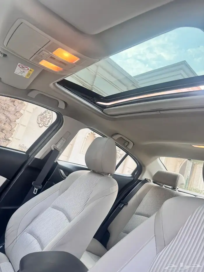 مازدا 3 موديل 2016 فل كامل 21