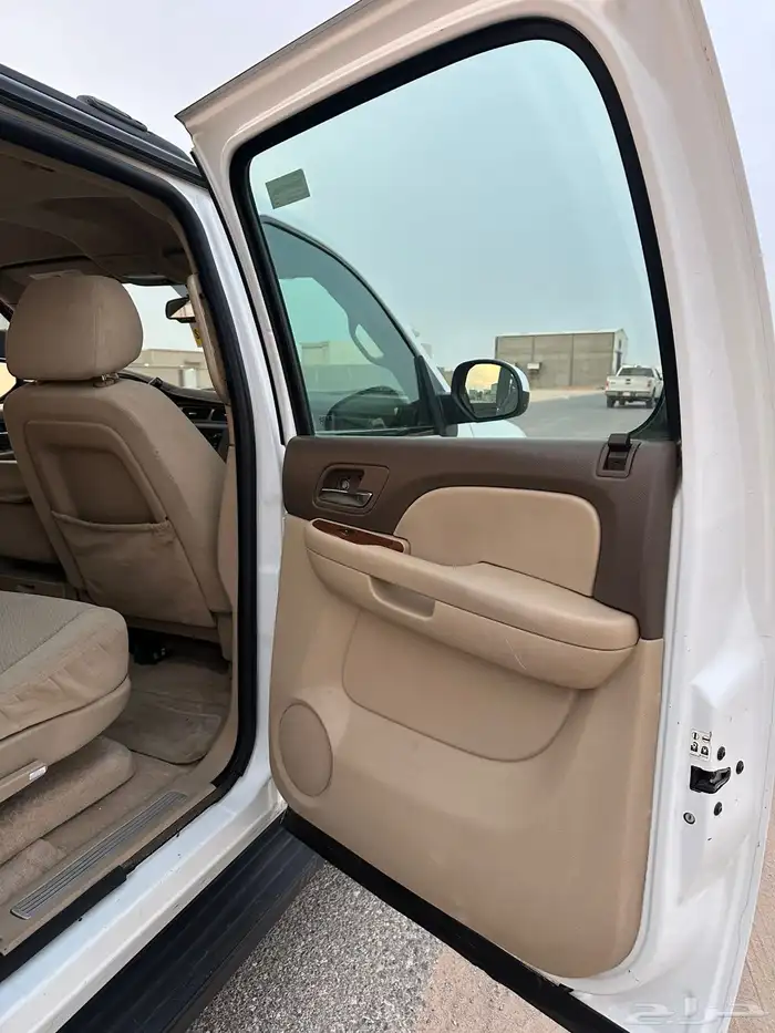 جمس يوكون XL 2008 10