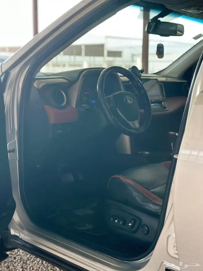 راف فور 2015فل كامل دبل 11