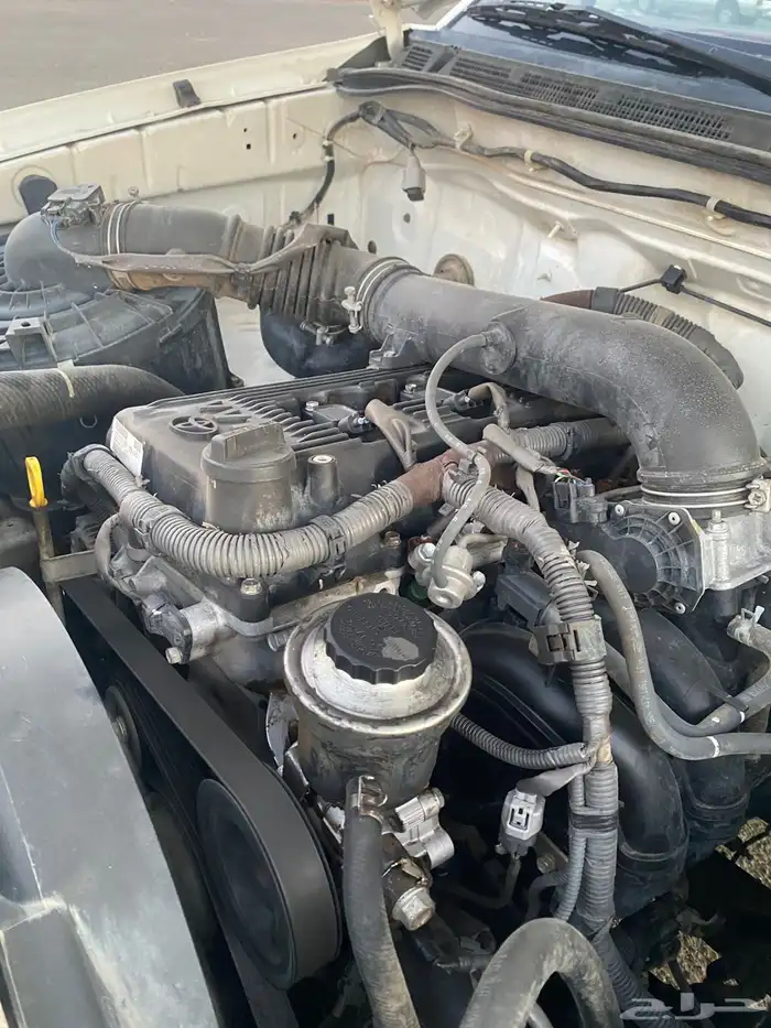 هايلوكس 2012 غماره 8