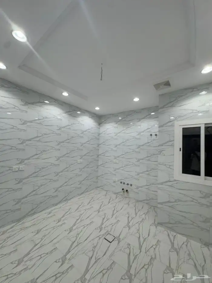 شقة للايجار جده حي الريان 8