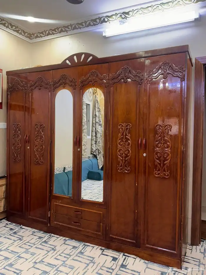 مدخل بيت ودولاب 14