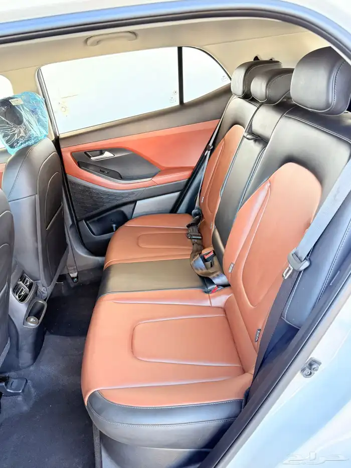 كريتا هونداي موديل 2025 فل كامل للبيع 7