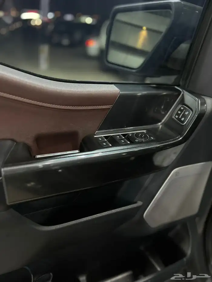 فورد F150 لاريت 8 سلندر دبل محركات وبدي وكاله ( تم البيع ) 48