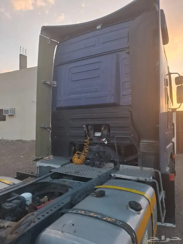 راس اكترس ميقا سبيس 2005 طراز1844نقل خاص 2