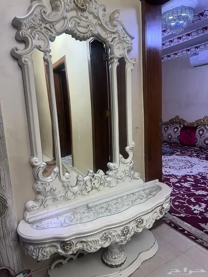 مدخل بيت ودولاب 8