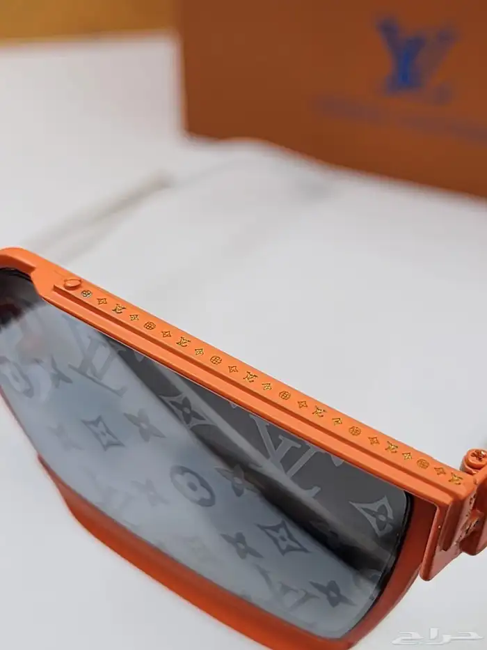 نظارات لويس فيتون متوفره فوري 8