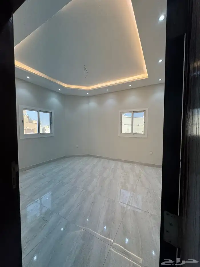 شقة للايجار جده حي الريان 10