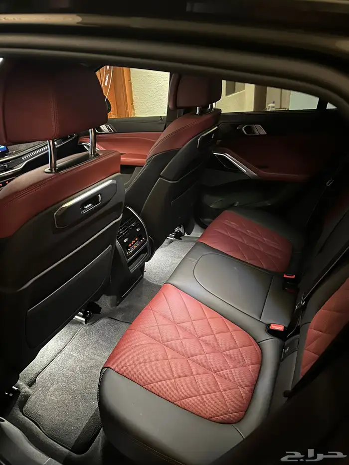 BMW X6 Mkit 2024 4