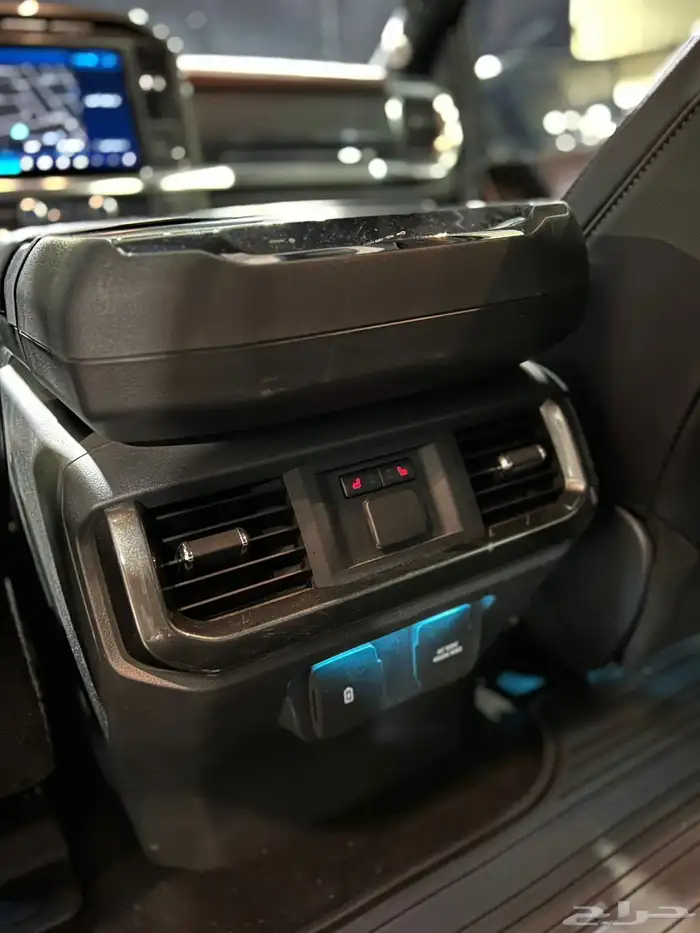 فورد F150 لاريت 8 سلندر دبل محركات وبدي وكاله ( تم البيع ) 47