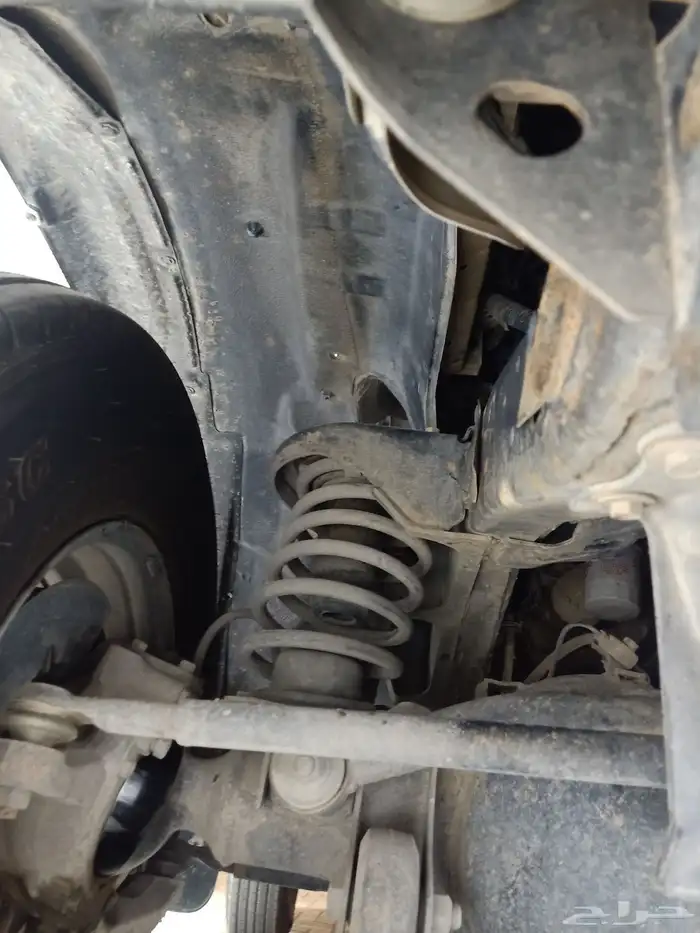 جيب نيسان 2002 10