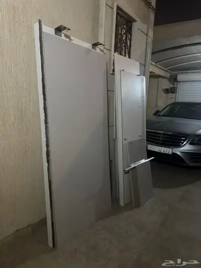 3 دواليب الحالة ممتازة ومفكوكة جاهزة index