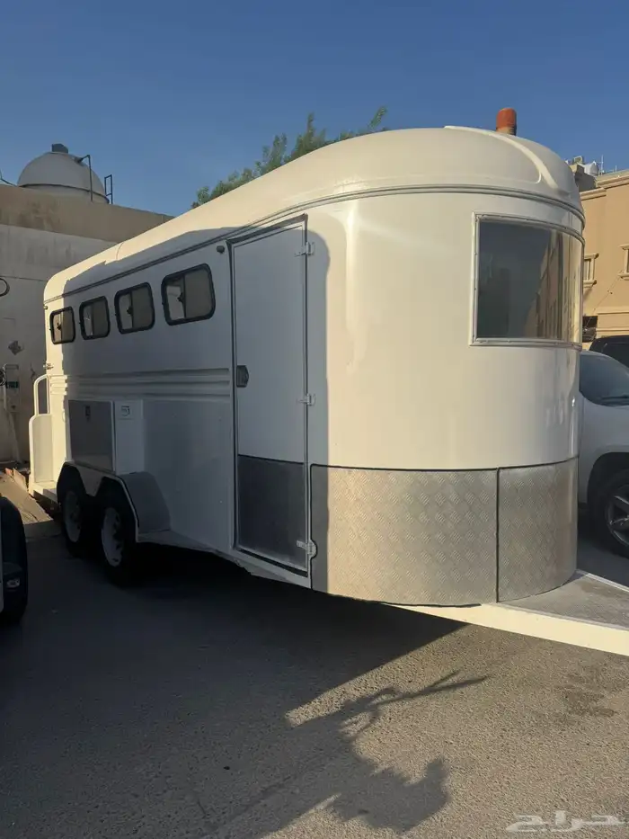 للبيع عربه 4 روس مستورده استراليه 1