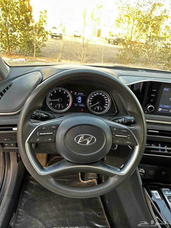 هونداي سوناتا موديل 2023 22