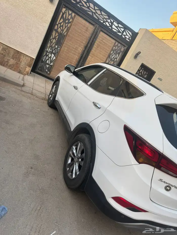 سنتافي 2016 محركات سليمة ولله الحمد 2