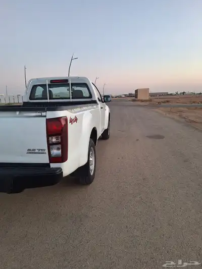 ايسوزو 2023 index