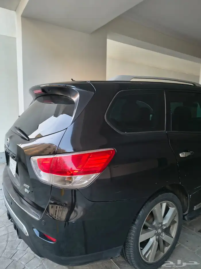 باثفاندر sv 2014 3