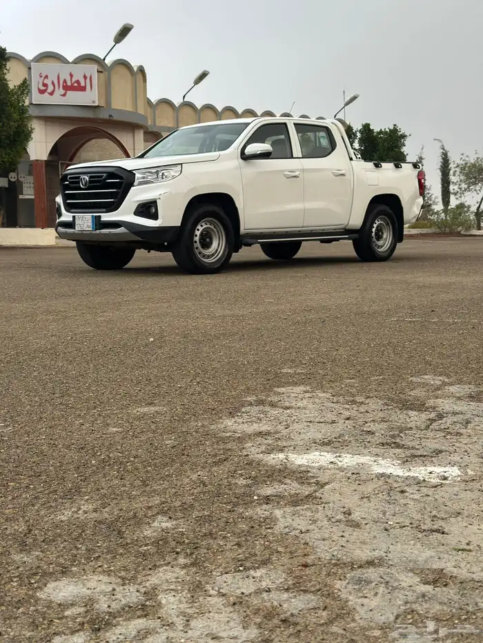 غمارتين ماشيه 70 الف فقط 9