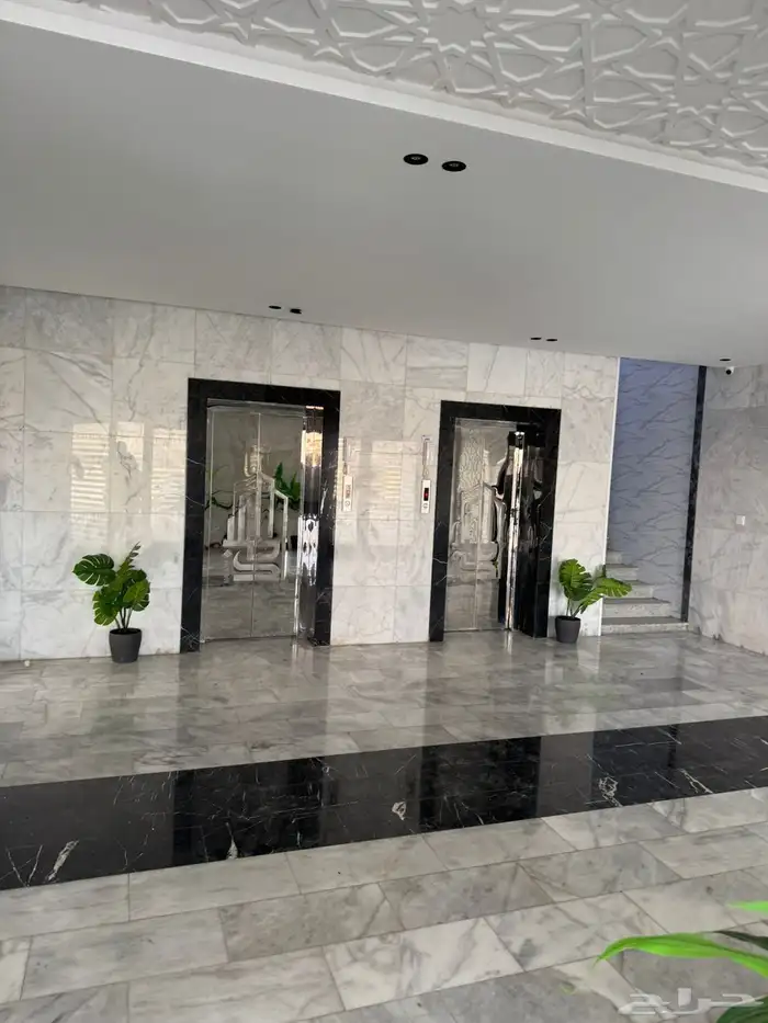 شقة للايجار جده حي الريان 15