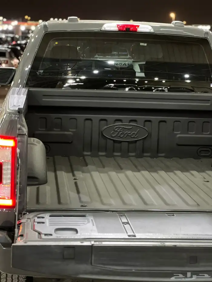 فورد F150 لاريت 8 سلندر دبل محركات وبدي وكاله ( تم البيع ) 28