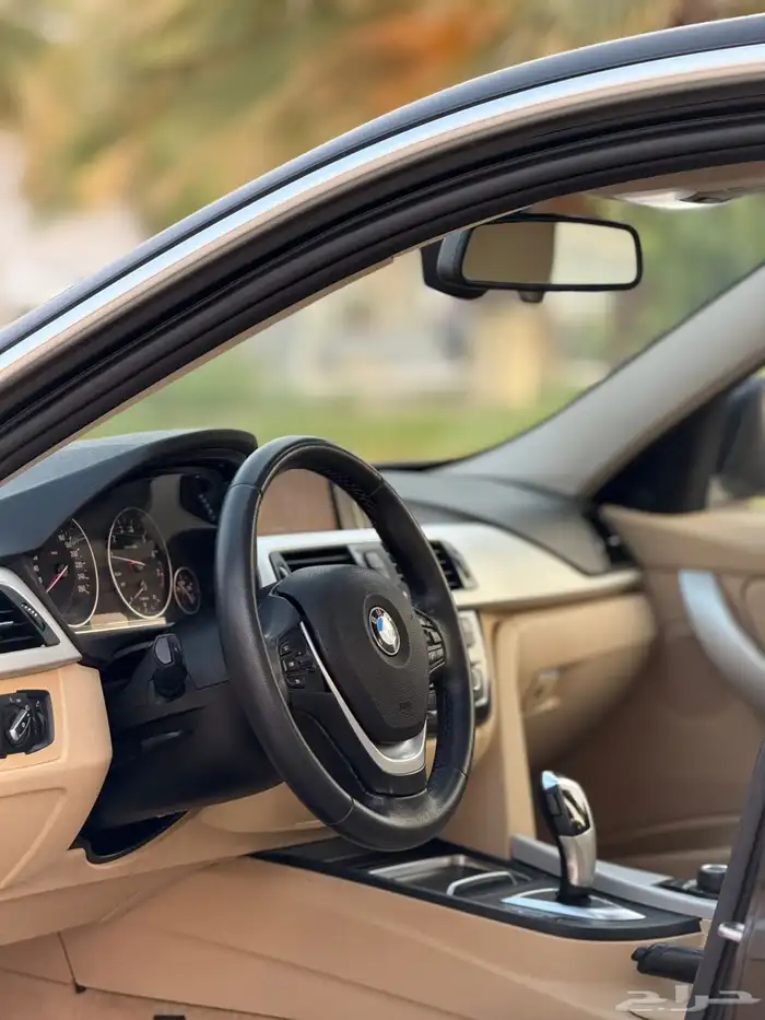 بي ام دبليو 2018 ناغي 320 الحد 47 الف 26