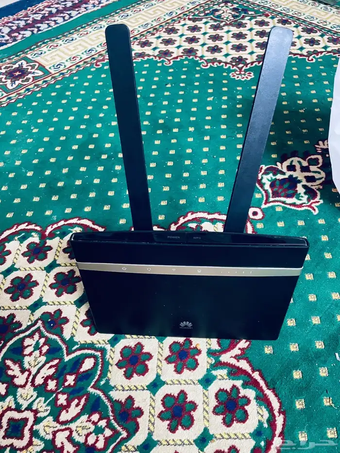 للبيع راوتر هواوي 5G 1