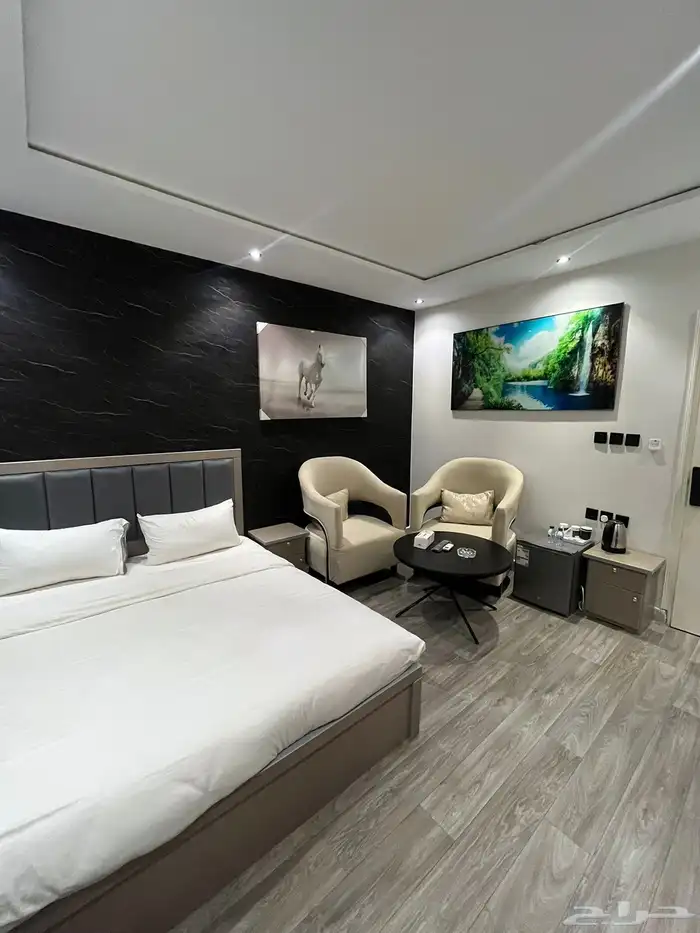 اثاث شقتين للبيع 4