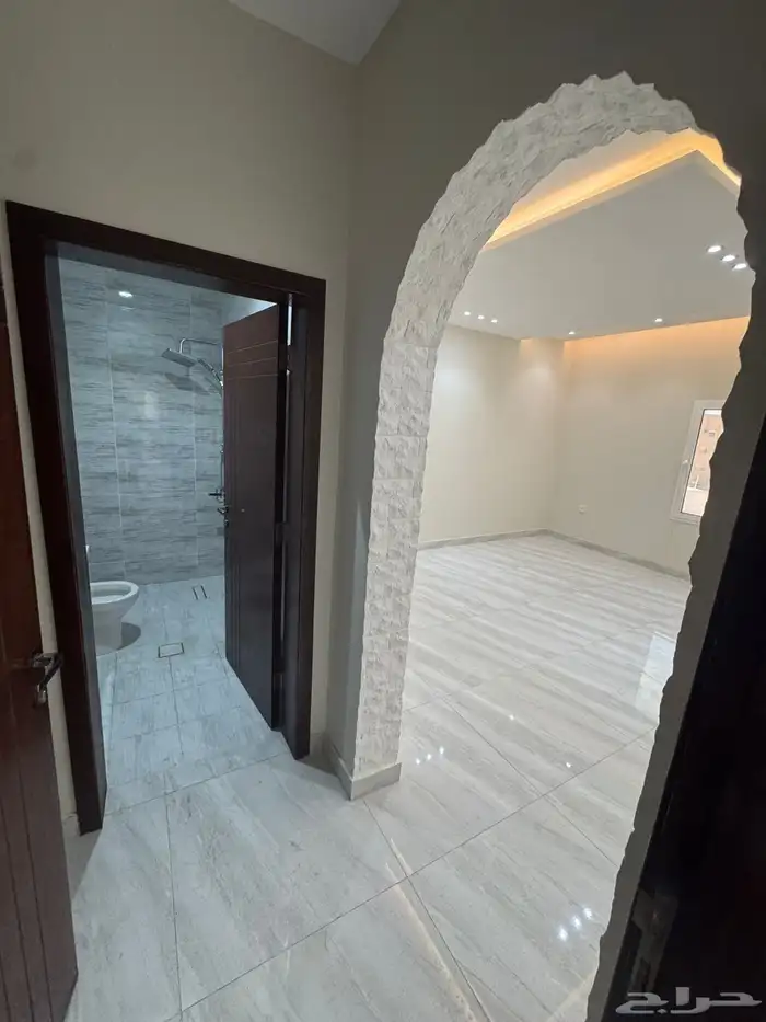 شقة للايجار جده حي الريان 9