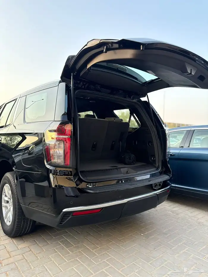 متوفر مجموعة تاهو LSدبل 2023 عرض خاص 17