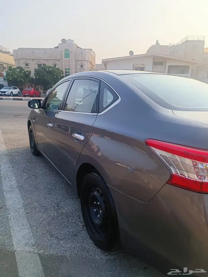 سنترا مديل 2016 8