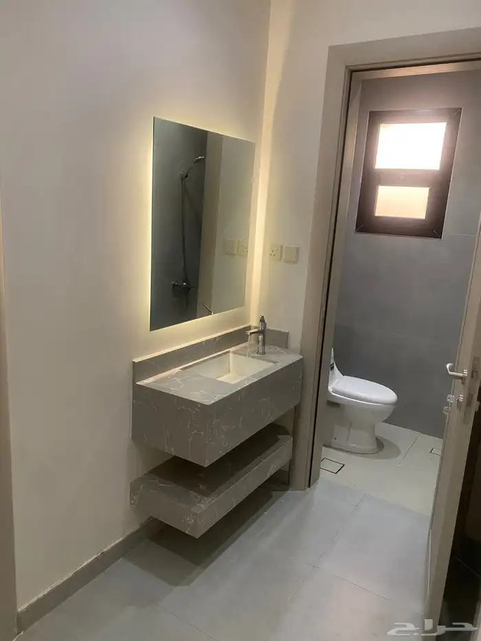 دور اول مميز حي العارض جديد 17