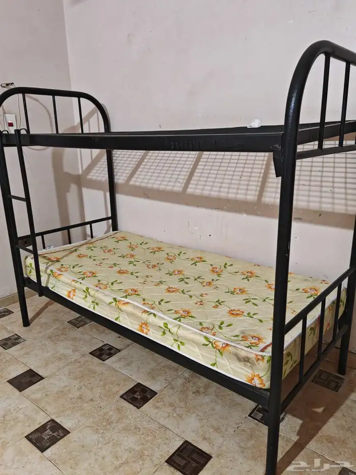 سرير دورين 0