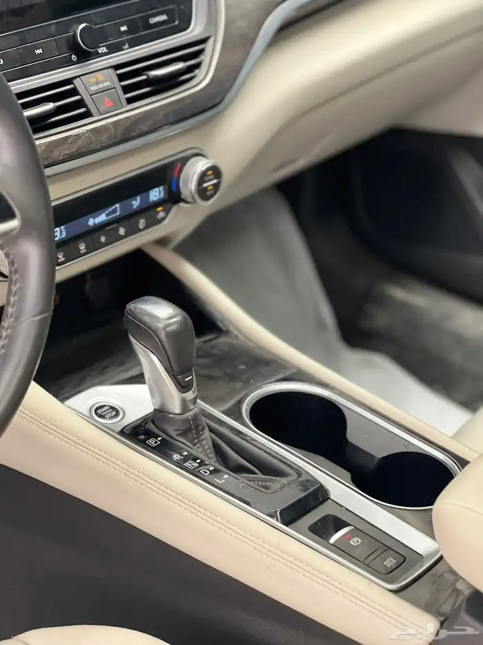 نيسان- التيما - 2023 9