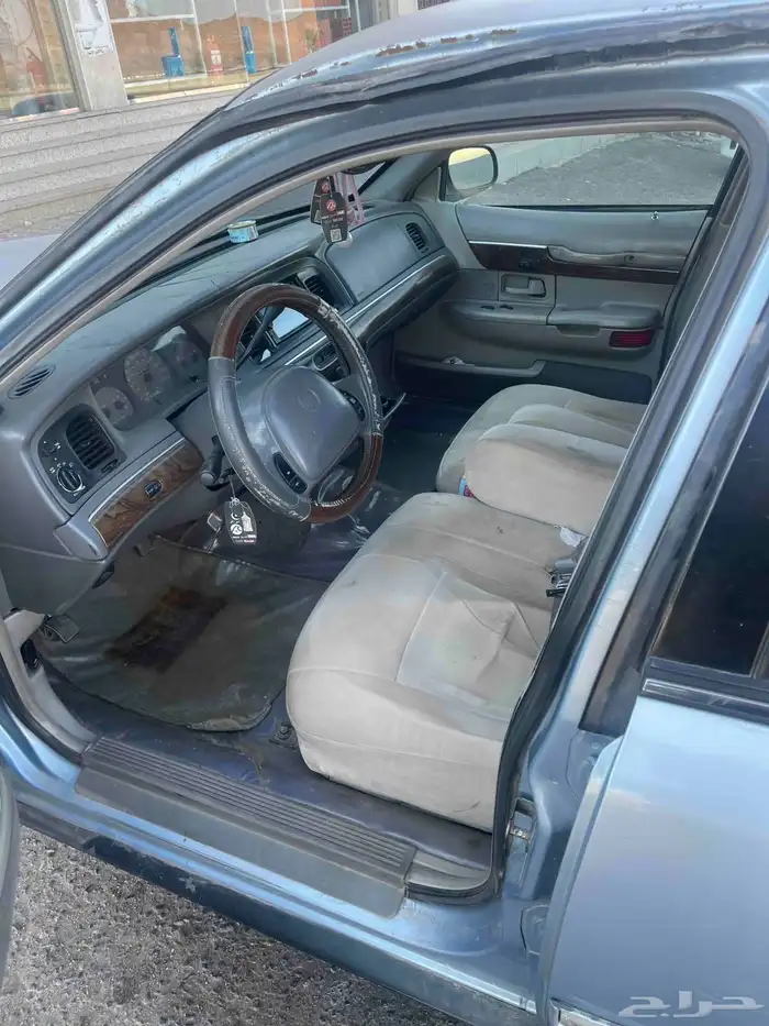 فورد قراند ماركيز 99 للبيع 1