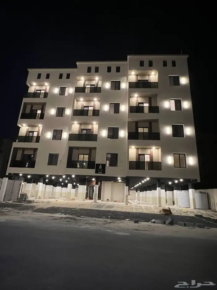 شقق تمليك للبيع 0